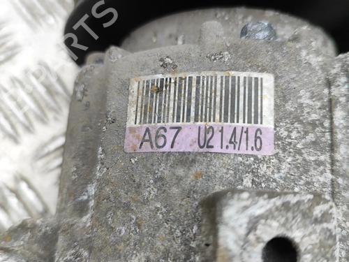 AC compressor KIA PRO CEE'D (JD) 1.6 CRDi 110 | BP32755150M34  - Image 6