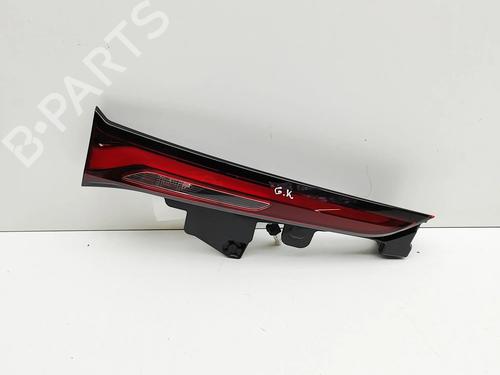 Used Left tailgate light MAZDA CX-80 (KL_) e-SKYACTIVE-D MHEV AWD (KL0H, KL3R3P) (254 hp) 32525754