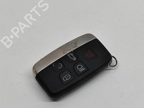 Electronic module LAND ROVER RANGE ROVER EVOQUE (L538) 2.0 D | BP27570061M83 