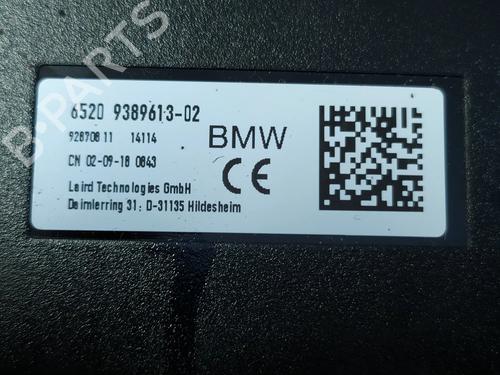 Elektronisk modul BMW X3 (G01, F97, G08) xDrive 20 i | BP30208256M83 