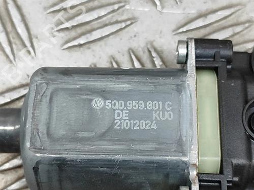 Right front window motor VW TIGUAN (AD1, AX1) 1.5 TSI | BP27779888E20 