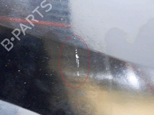 Right front fenders KIA CARENS II MPV (FJ) 2.0 CRDi | BP29890685C42