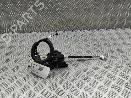 Front right lock JAGUAR F-PACE (X761) 2.0 TD4 | BP29867629C97 - Image 3