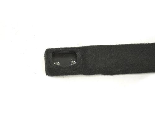 Boot lining PORSCHE 911 (997) 3.6 Carrera | BP33349040I3 - Image 3