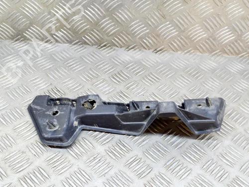 Used Front bumper bracket RENAULT MASTER III Van (FV) 2.3 dCi 100 FWD (FV0A, FV0B, FV0G, FV0K, FV0H) (101 hp) 29541853