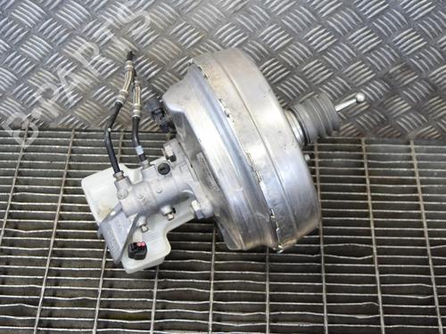 Servo brake VOLVO XC90 II (256) D5 AWD | BP6768683M42