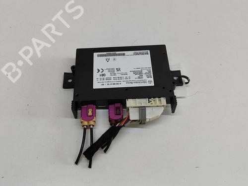 Used Electronic module MERCEDES-BENZ EQB (X243) EQB 300 4-matic (243.608, 243.609) (228 hp) 29594048