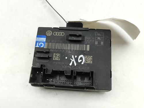 Used Electronic module Electronic module AUDI A6 C7 (4G2, 4GC) 2.0 TDI (190 hp) 31903118 31903118