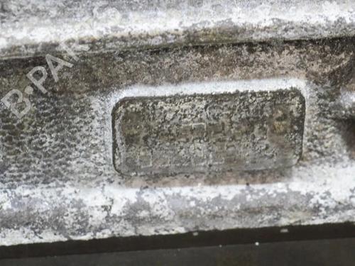 Gearbox MERCEDES-BENZ GLS (X167) 400 d 4-matic (167.923) | BP29945182M3  - Image 9