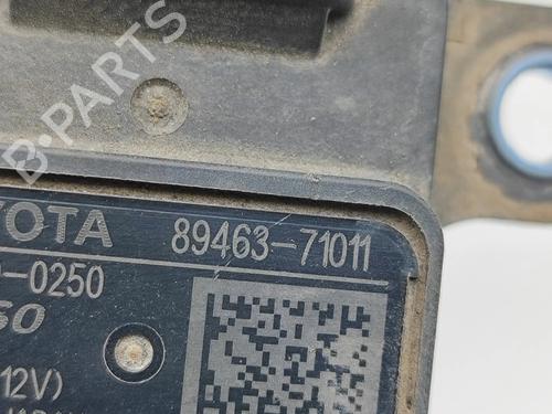 Electronic sensor TOYOTA HILUX VIII Pickup (_N1_) 2.8 TD 4WD (GUN126) | BP27798191M84