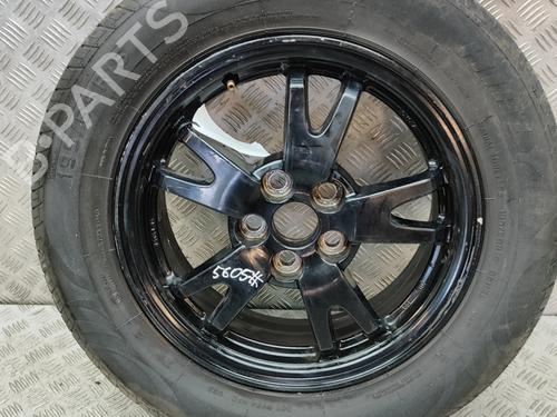 Used Rim TOYOTA PRIUS (_W3_) 1.8 Hybrid (ZVW30) (136 hp) 28955804