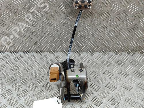 bremsepedal bremsepedal HONDA CIVIC X Hatchback (FC_, FK_) 2.0 Type-R (FK8) (320 hp) 21077845 21077845
