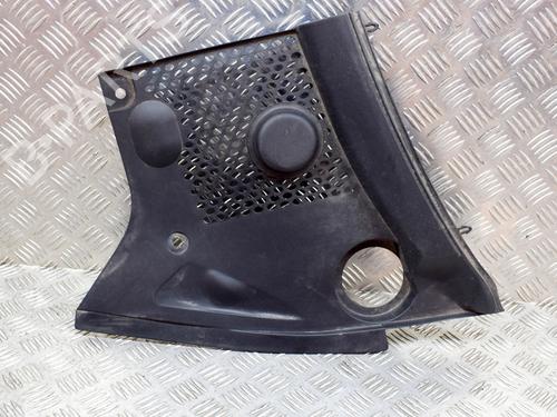 Used Scuttle panel PORSCHE BOXSTER (986) 2.7 (228 hp) 8894663