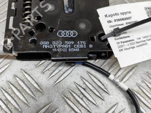 hjelmlås VW TAIGO (CS1) 1.0 TSI | BP27788157C133  - Image 6