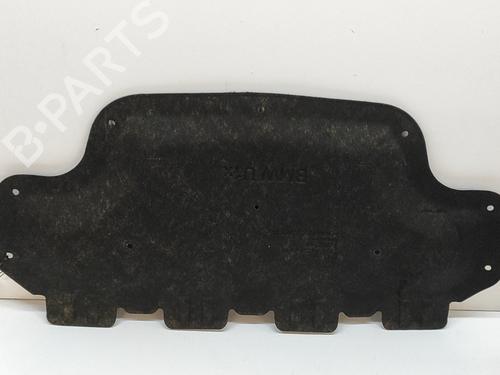 Upper protection BMW X1 (U11) iX1 xDrive 30 | BP28563597M93