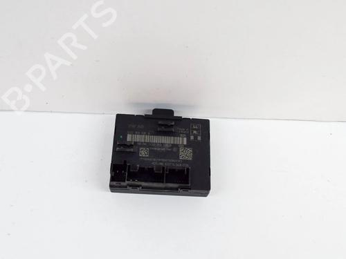 Used Electronic module AUDI A3 Limousine (8VS, 8VM) 1.8 TFSI quattro (180 hp) 15004891