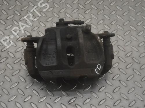 Used Right front brake caliper Right front brake caliper LAND ROVER DISCOVERY V (L462) 3.0 Td6 4x4 (258 hp) 33362040 33362040
