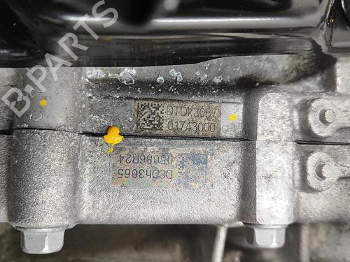 Gearbox KIA SORENTO IV (MQ4, MQ4A) 2.2 CRDi AWD | BP31047198M3