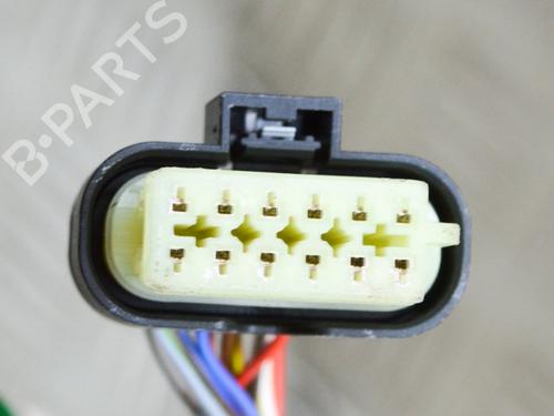 Electronic module MERCEDES-BENZ C-CLASS (W205) C 350 e (205.047) | BP13928627M83 
