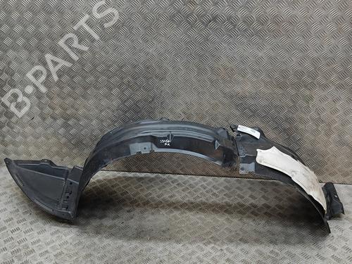 Wheel arch MAZDA 6 Estate (GJ, GL) 2.5 | BP26939454C56 