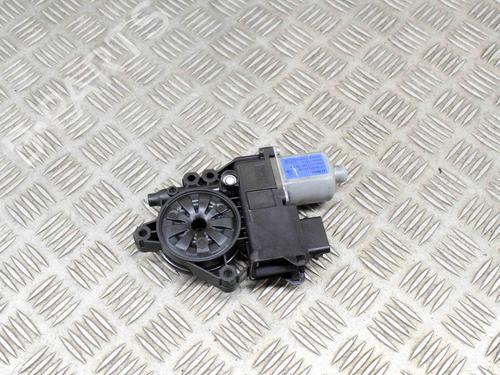 Used Left rear window motor VW TRANSPORTER T5 Van (7HA, 7HH, 7EA, 7EH) 2.0 TDI (140 hp) 10527889