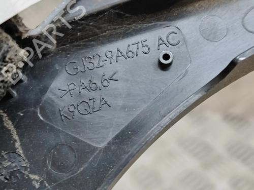 Pipe LAND ROVER RANGE ROVER EVOQUE (L538) 2.0 D | BP23415533M125 