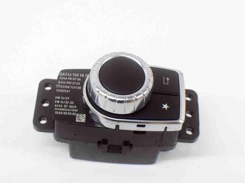 Used Switch MERCEDES-BENZ CLA Coupe (C117) AMG CLA 45 4-matic (117.352) (381 hp) 8840443