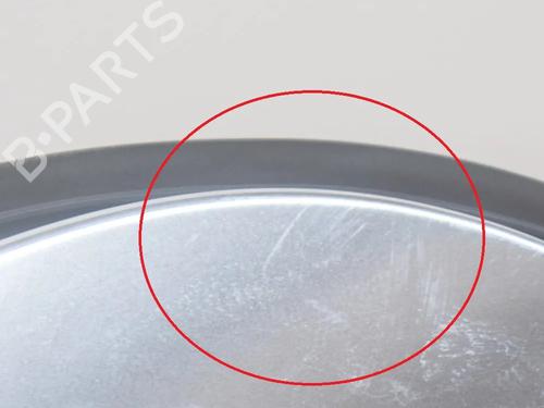 Dørliste JAGUAR I-PACE (X590) EV400 AWD | BP27750872C150 