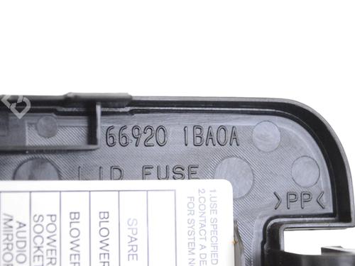 Other INFINITI FX 30d AWD | BP30250165O1