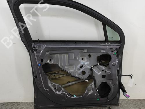 Left front door CHEVROLET ORLANDO (J309) 2.0 D | BP29391543C2 