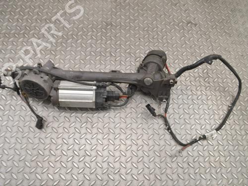 Steering rack PORSCHE 911 (997) 3.6 Carrera | BP30227665M22