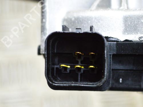 Front wipers mechanism KIA NIRO I (DE) E-NIRO | BP28687056C83 