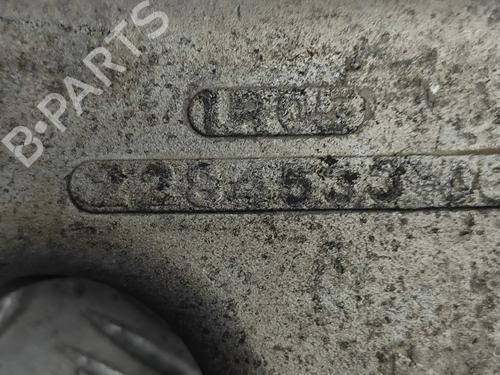 Venstre bak bærearm BMW 3 (G20, G80, G28) M3 Competition | BP30574893M14 