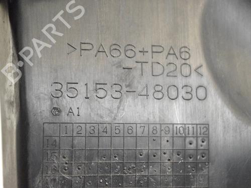 Other LEXUS RX (_L2_) 450h AWD (GYL25_, GYL26_, GYL25, GYL26, GYL25R, GYL26R) | BP33346734O1  - Image 5