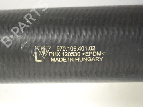 Pipe LAND ROVER RANGE ROVER IV (L405) 4.4 SDV8 4x4 | BP30216669M125 