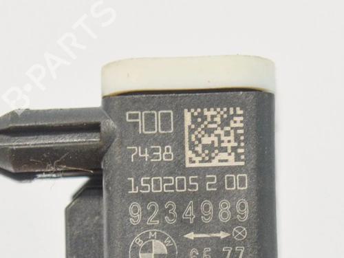 Electronic sensor BMW 1 (F20) 116 d | BP6766377M84