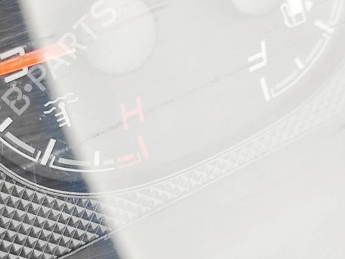 Instrument cluster PEUGEOT BOXER Platform/Chassis 2.0 BlueHDi 160 | BP33394222C47  - Image 9