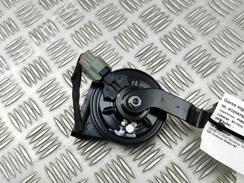 Horn CHEVROLET MALIBU 1.5 T | BP29593775E13 - Image 4