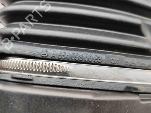 Pipe MERCEDES-BENZ GLE (V167) GLE 450 4-matic (167.159) | BP29459668M125 