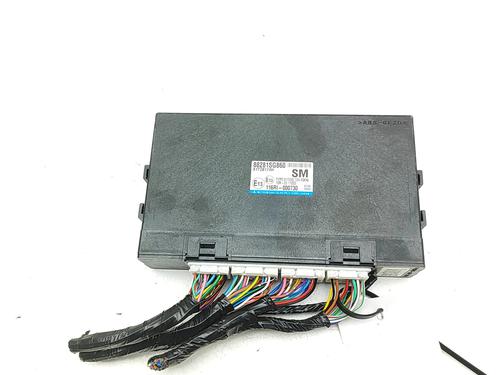 Used Electronic module Electronic module SUBARU FORESTER (SJ_) 2.0 D AWD (SJD) (147 hp) 33392956 33392956