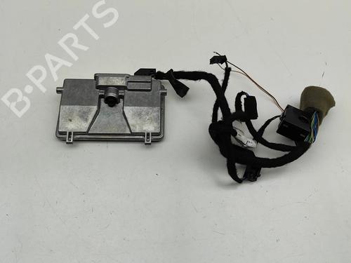 Used Camera Camera ALFA ROMEO STELVIO (949_) 2.9 Q4 (949.AXG2A, 949.AXH2A, 949.AXS2A) (510 hp) 33373729 33373729