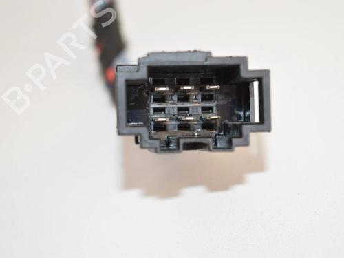 Electronic module VW PASSAT B7 (362) 2.0 TDI | BP33363163M83  - Image 5