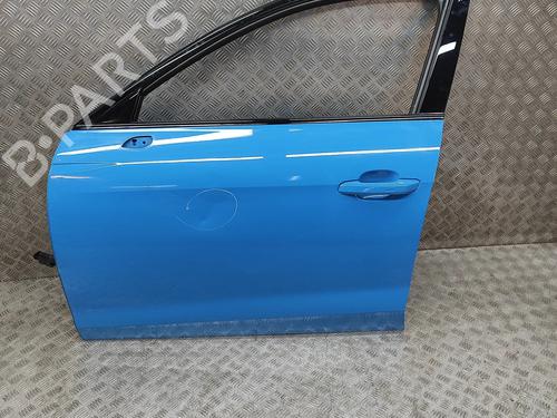 left-front-door-audi-a4-b9-avant-8w5-8wd-2015-36180833 main image