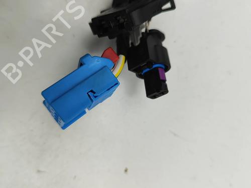 Wiring harness PORSCHE MACAN (XAB) 4S Electric 4 (XABDC1) | BP33433236E16 - Image 5