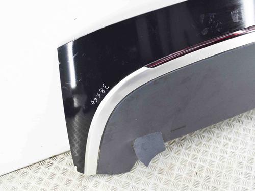 Tailgate AUDI A5 Convertible (F57, F5E) 40 TFSI Mild Hybrid | BP29752775C6
