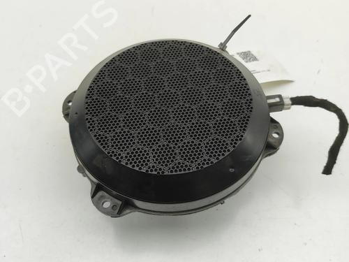 Used Electronic module JAGUAR XJ (X350, X358) D 2.7 (207 hp) 31021287