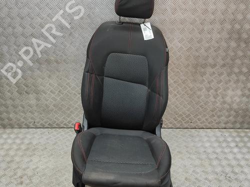Used Left front seat Left front seat FORD PUMA (J2K, CF7) 1.0 EcoBoost mHEV (125 hp) 28437157 28437157