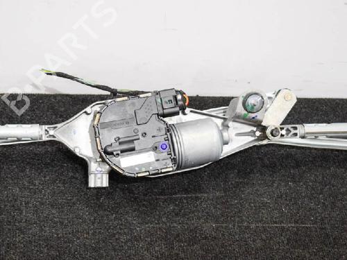 Front wipers mechanism OPEL ASTRA K (B16) 1.6 Turbo (68) | BP6746051C83 