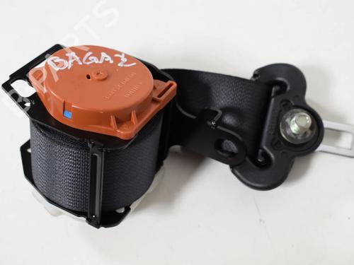 Used Rear left seatbelt Rear left seatbelt SUBARU IMPREZA Hatchback (GR, GH, G3) 2.0 D AWD (150 hp) 33375698 33375698
