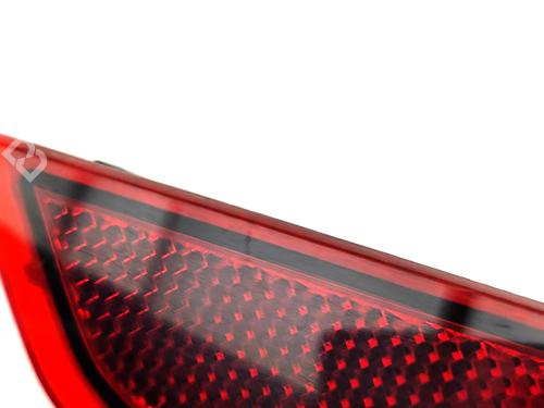 Rear bumper left light AUDI Q8 (4MN, 4MT) 55 TFSI Mild Hybrid quattro | BP38070786C81 - Image 8